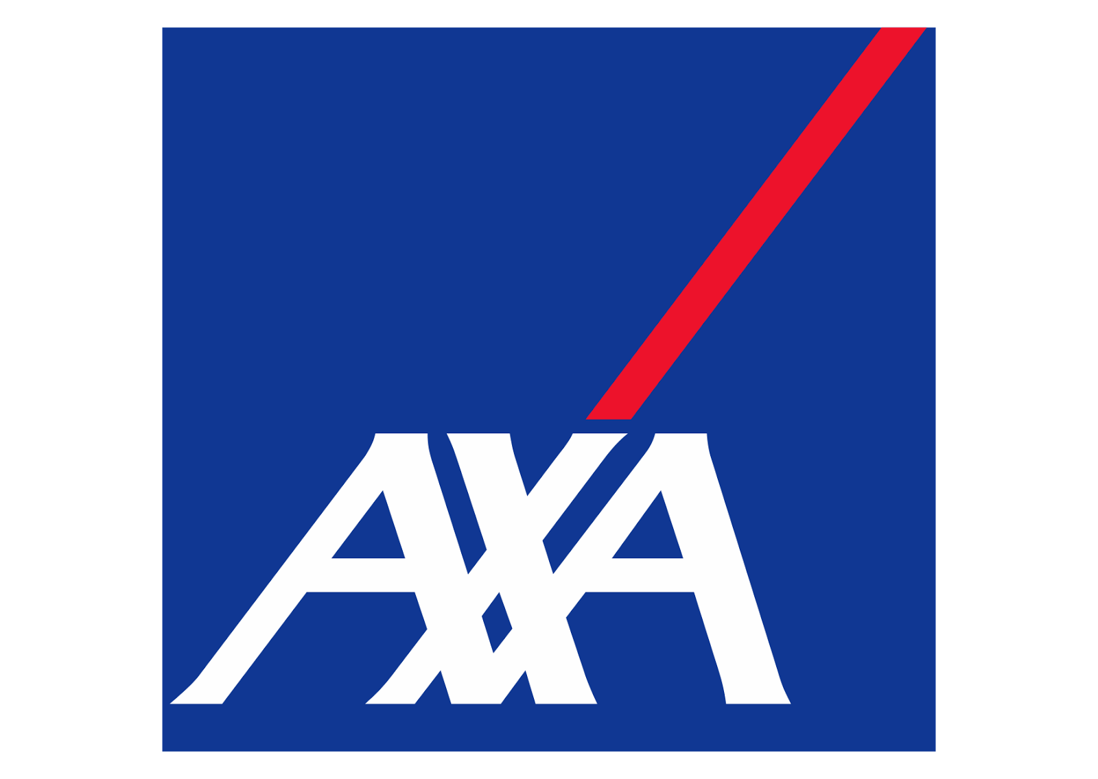 axa logo